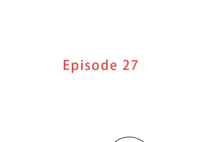 迷失天堂[顶通]韩漫全集-迷失天堂 第27话无删减无遮挡章节图片 