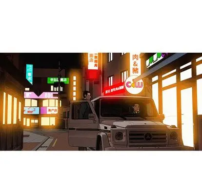 迷失天堂[顶通]韩漫全集-迷失天堂 第30话无删减无遮挡章节图片 