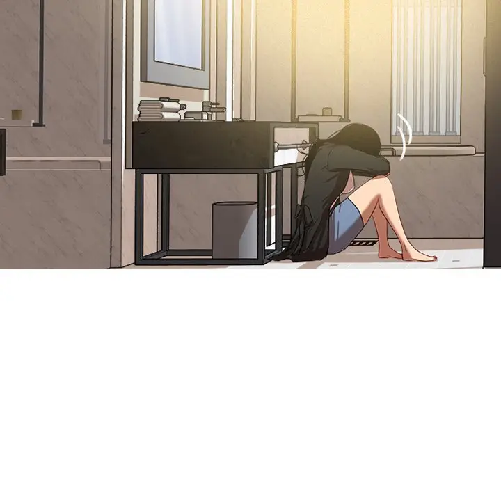迷失天堂[顶通]韩漫全集-第 40 话无删减无遮挡章节图片 