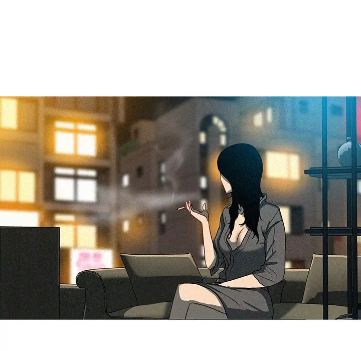迷失天堂[顶通]韩漫全集-第 41 话无删减无遮挡章节图片 