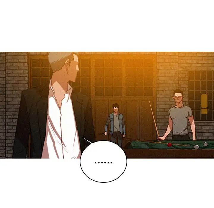 迷失天堂[顶通]韩漫全集-第 48 话无删减无遮挡章节图片 
