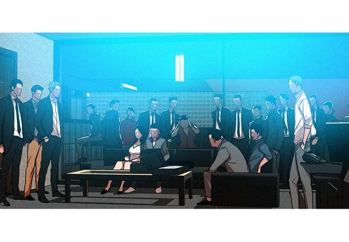 迷失天堂[顶通]韩漫全集-第 53 话无删减无遮挡章节图片 
