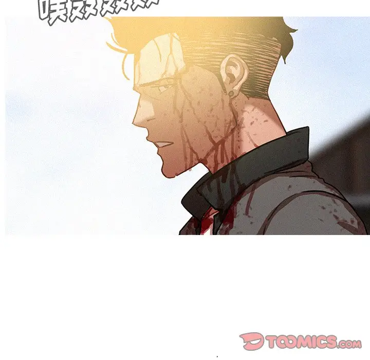 迷失天堂[顶通]韩漫全集-第 57 话无删减无遮挡章节图片 
