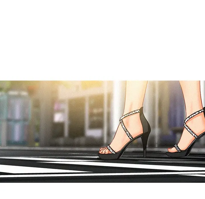 迷失天堂[顶通]韩漫全集-第 57 话无删减无遮挡章节图片 
