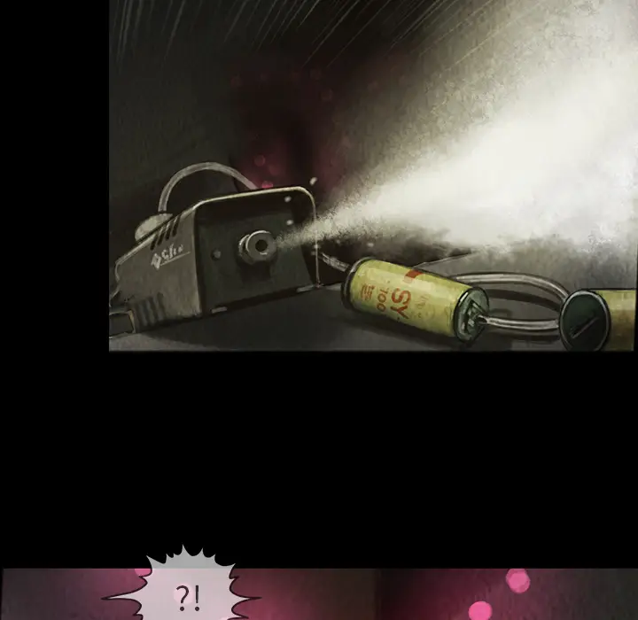 巫女[顶通]韩漫全集-第17话无删减无遮挡章节图片 