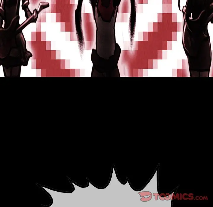巫女[顶通]韩漫全集-第40话无删减无遮挡章节图片 
