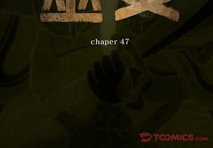 巫女[顶通]韩漫全集-巫女 第47话无删减无遮挡章节图片 
