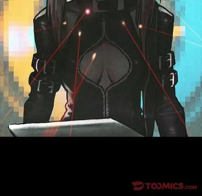 巫女[顶通]韩漫全集-巫女 第48话无删减无遮挡章节图片 