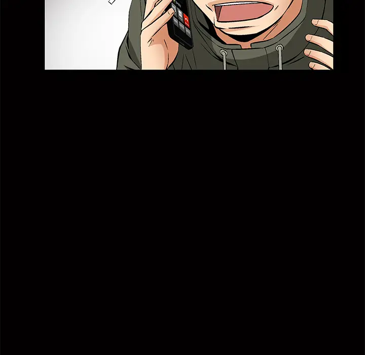 羁绊[顶通]韩漫全集-第1话无删减无遮挡章节图片 