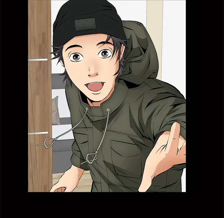 羁绊[顶通]韩漫全集-第2话无删减无遮挡章节图片 