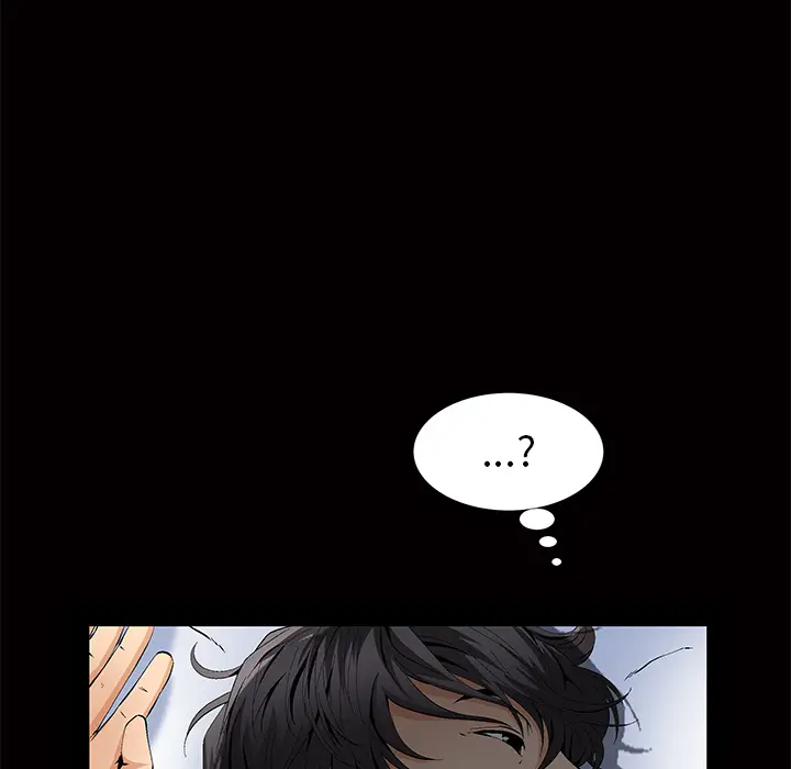 羁绊[顶通]韩漫全集-第3话无删减无遮挡章节图片 