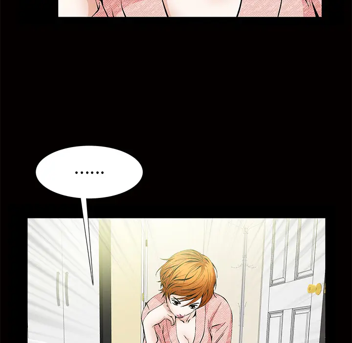 羁绊[顶通]韩漫全集-第3话无删减无遮挡章节图片 