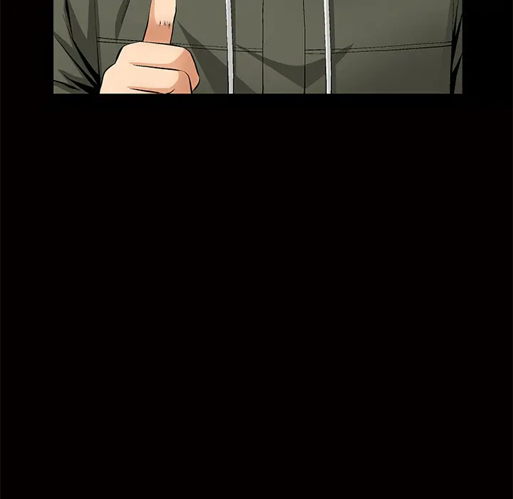 羁绊[顶通]韩漫全集-第3话无删减无遮挡章节图片 