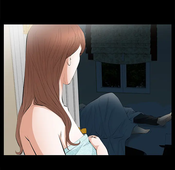 羁绊[顶通]韩漫全集-第13话无删减无遮挡章节图片 