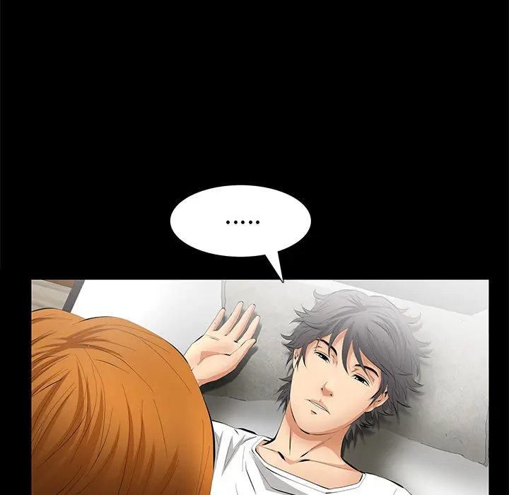 羁绊[顶通]韩漫全集-第13话无删减无遮挡章节图片 