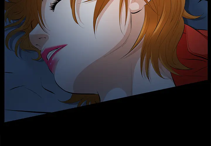 羁绊[顶通]韩漫全集-第15话无删减无遮挡章节图片 