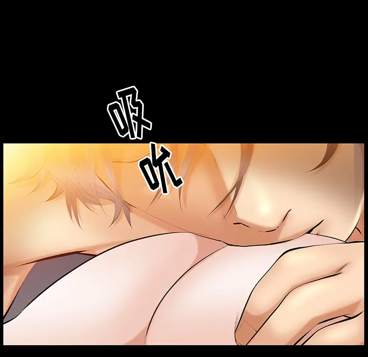 羁绊[顶通]韩漫全集-第31话无删减无遮挡章节图片 