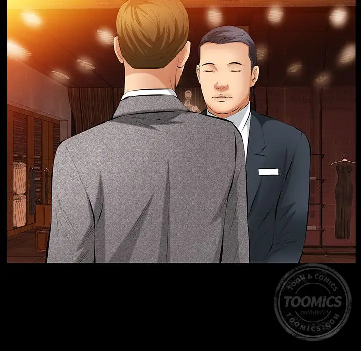 羁绊[顶通]韩漫全集-第34话无删减无遮挡章节图片 