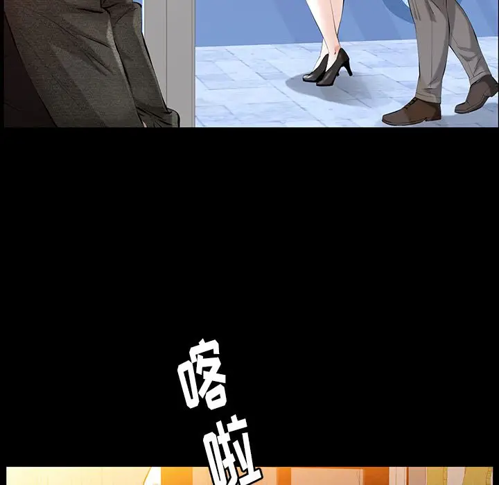 羁绊[顶通]韩漫全集-第36话无删减无遮挡章节图片 