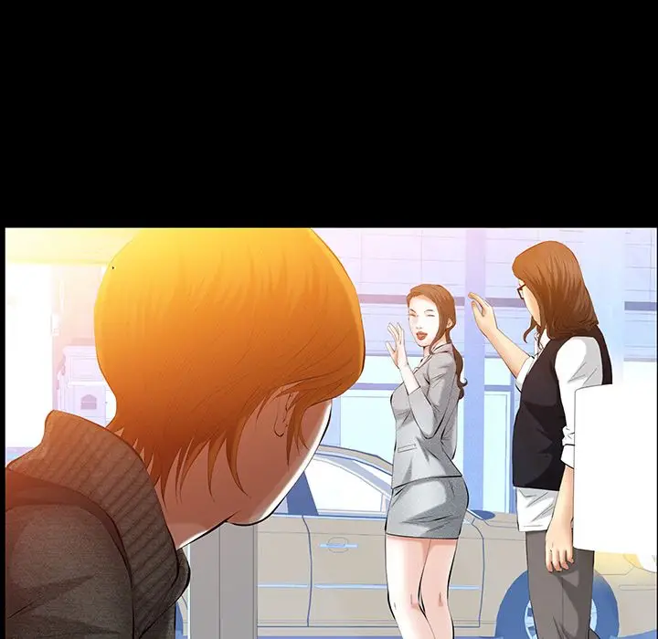 羁绊[顶通]韩漫全集-第36话无删减无遮挡章节图片 