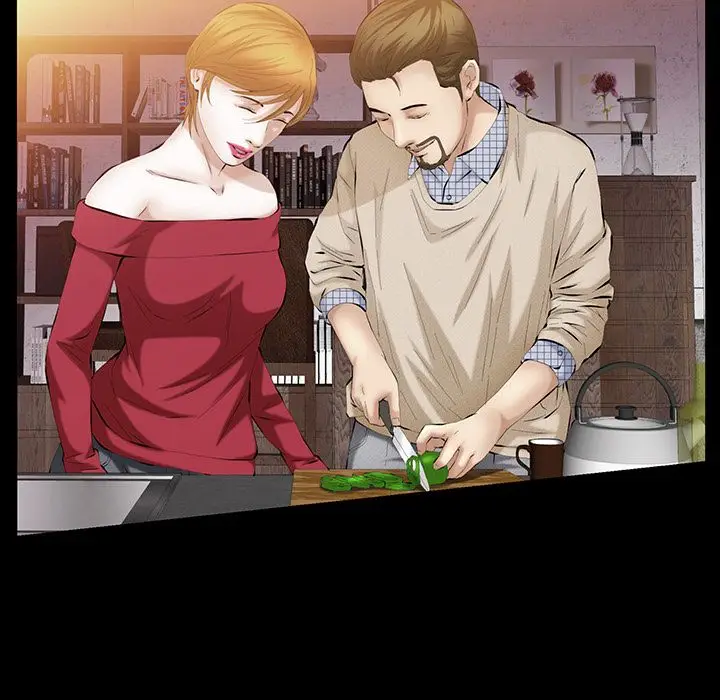 羁绊[顶通]韩漫全集-第43话无删减无遮挡章节图片 