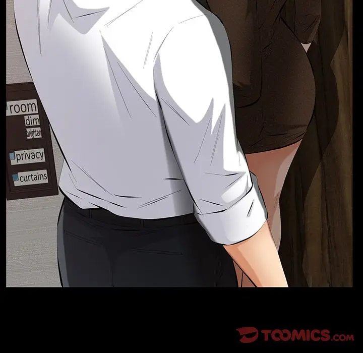 羁绊[顶通]韩漫全集-第45话无删减无遮挡章节图片 