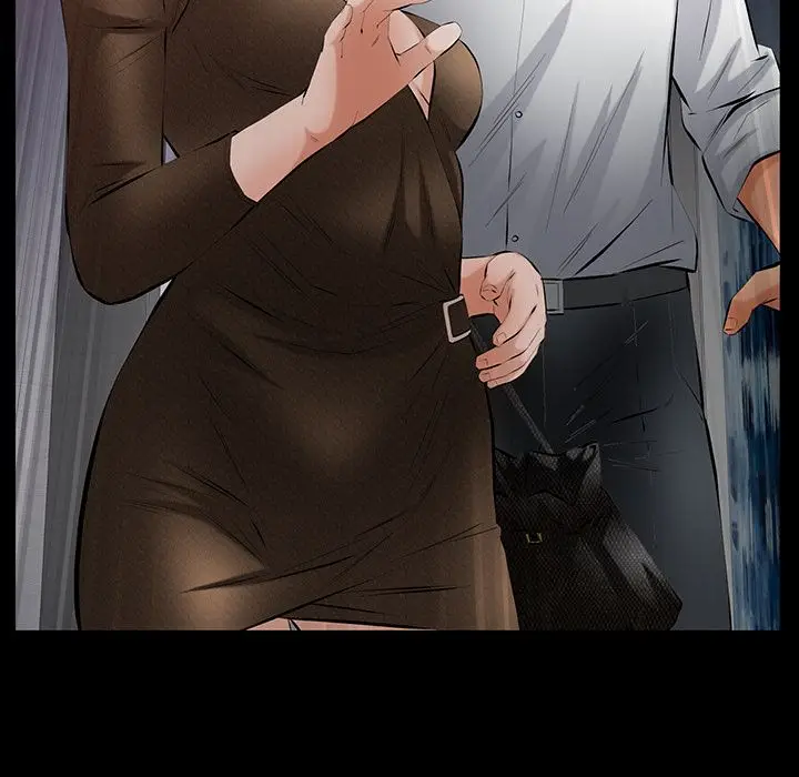 羁绊[顶通]韩漫全集-第46话无删减无遮挡章节图片 
