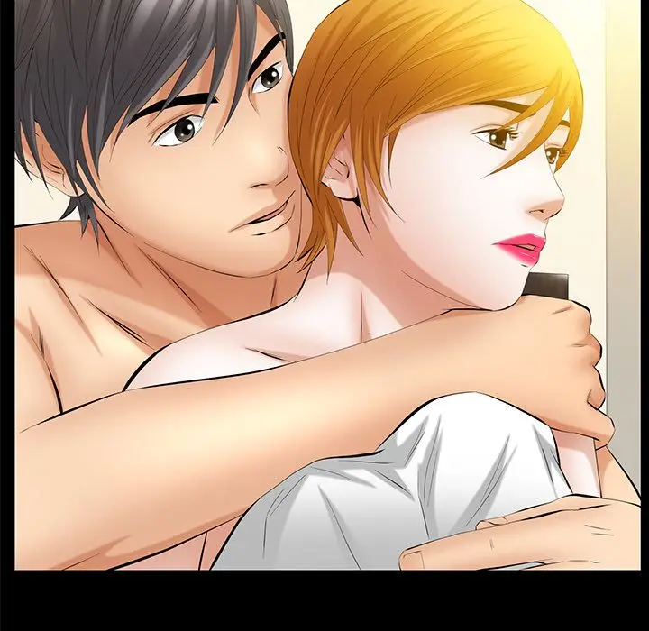 羁绊[顶通]韩漫全集-第49话无删减无遮挡章节图片 