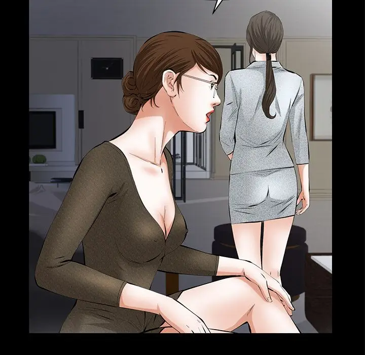 羁绊[顶通]韩漫全集-羁绊 第51话无删减无遮挡章节图片 