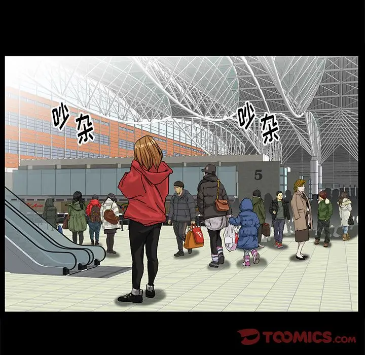 羁绊[顶通]韩漫全集-羁绊 第51话无删减无遮挡章节图片 