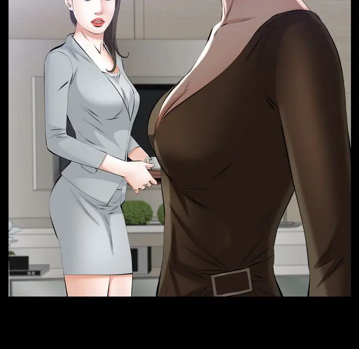 羁绊[顶通]韩漫全集-羁绊 第55话无删减无遮挡章节图片 