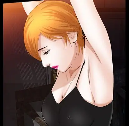 羁绊[顶通]韩漫全集-羁绊 第56话无删减无遮挡章节图片 