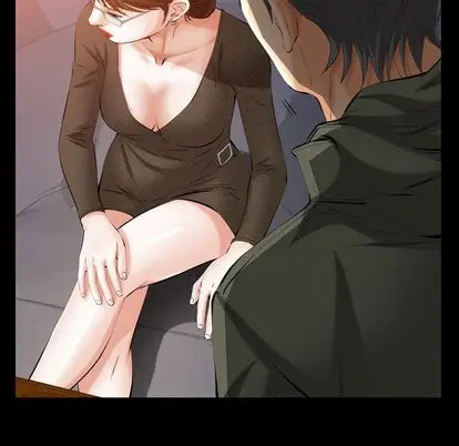 羁绊[顶通]韩漫全集-羁绊 第57话无删减无遮挡章节图片 