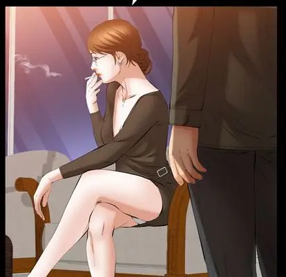 羁绊[顶通]韩漫全集-羁绊 第57话无删减无遮挡章节图片 