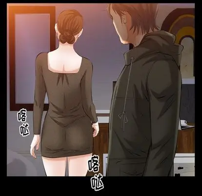 羁绊[顶通]韩漫全集-羁绊 第57话无删减无遮挡章节图片 