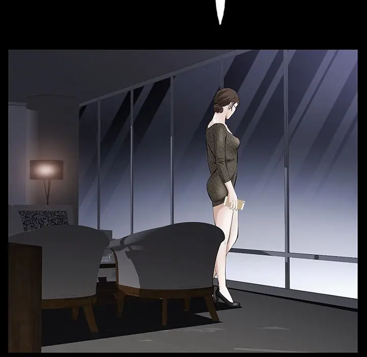 羁绊[顶通]韩漫全集-第 61 话无删减无遮挡章节图片 