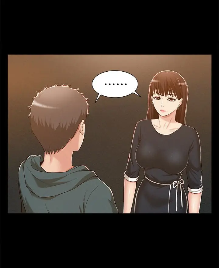 难言之隐[顶通]韩漫全集-第8話-一整天都好想做…无删减无遮挡章节图片 