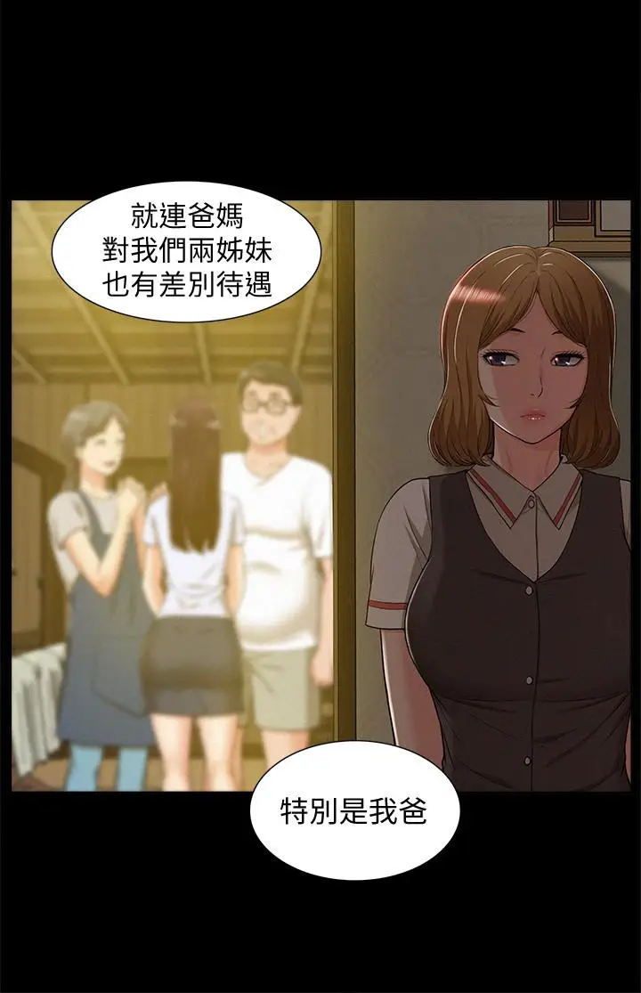 难言之隐[顶通]韩漫全集-第10話-以軒的誘惑无删减无遮挡章节图片 