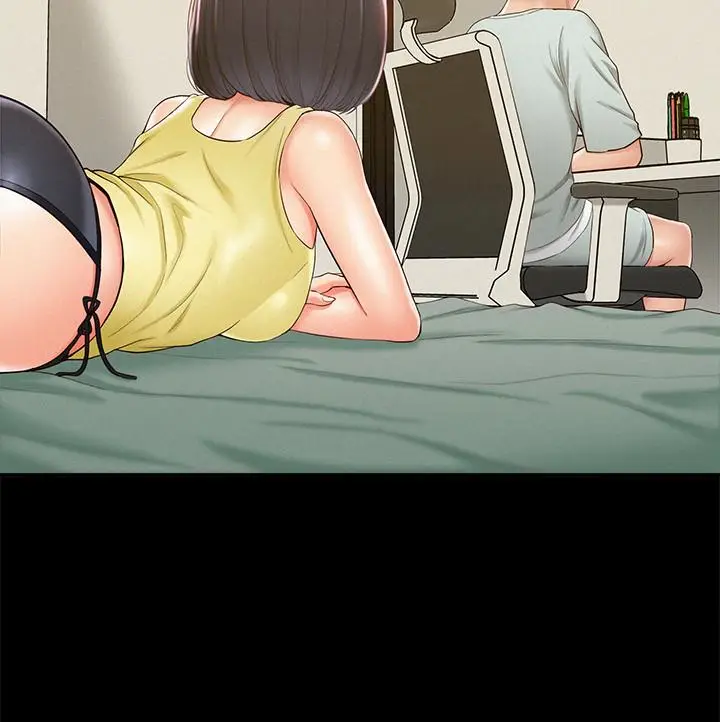 难言之隐[顶通]韩漫全集-第13話-讓人無法自拔的滋味无删减无遮挡章节图片 