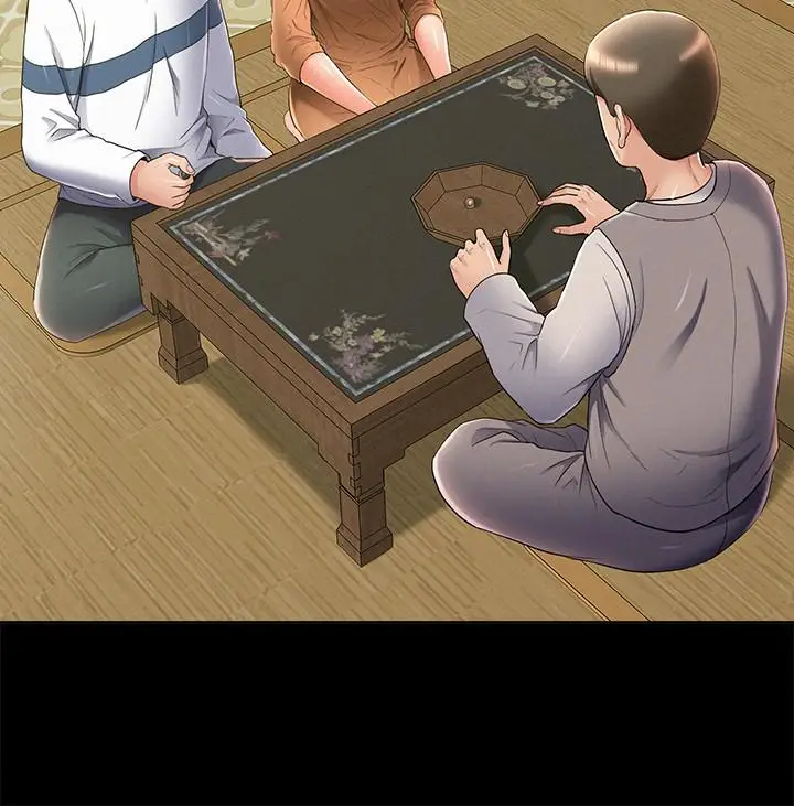 难言之隐[顶通]韩漫全集-第53話-暈船的以然无删减无遮挡章节图片 