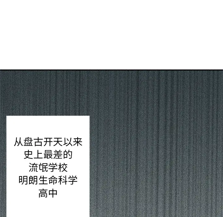 野妄之拳[顶通]韩漫全集-第 1 话无删减无遮挡章节图片 