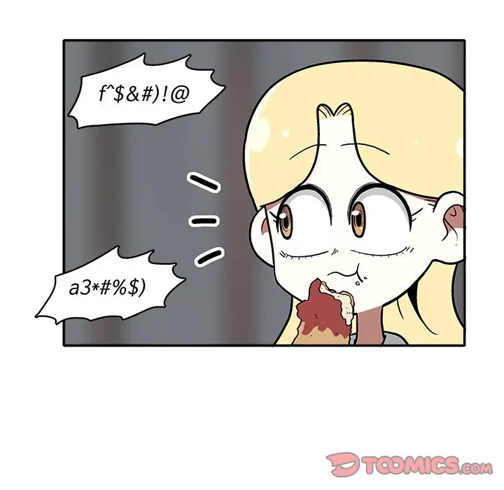 野妄之拳[顶通]韩漫全集-第 11 话无删减无遮挡章节图片 