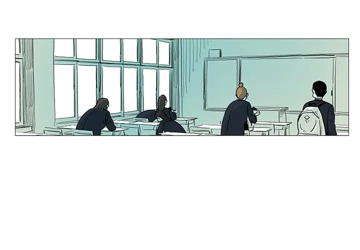 守卫地球金勇士[顶通]韩漫全集-第 11 话无删减无遮挡章节图片 