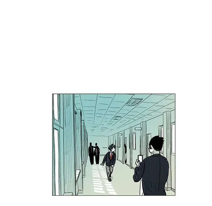 守卫地球金勇士[顶通]韩漫全集-第 14 话无删减无遮挡章节图片 