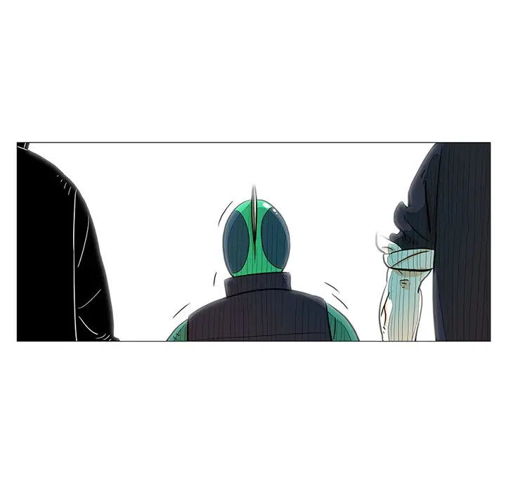 守卫地球金勇士[顶通]韩漫全集-第 23 话无删减无遮挡章节图片 