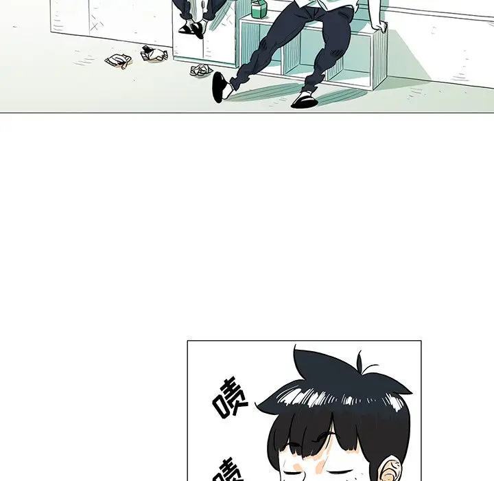 守卫地球金勇士[顶通]韩漫全集-第 29 话无删减无遮挡章节图片 