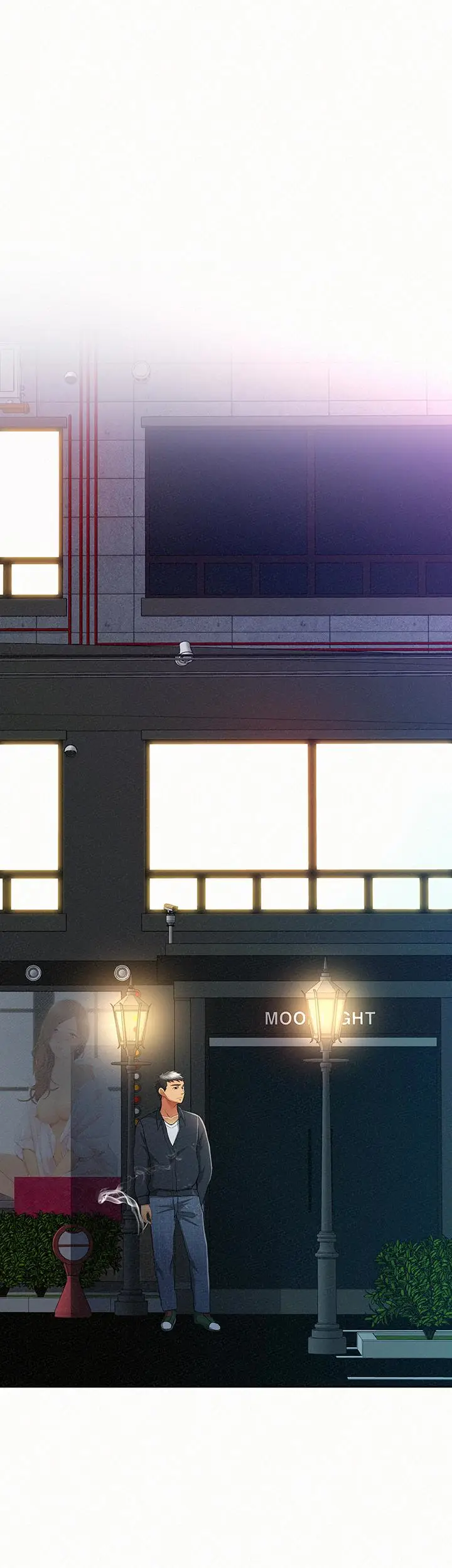 报告夫人[顶通]韩漫全集-第32話-我想幫你洗无删减无遮挡章节图片 