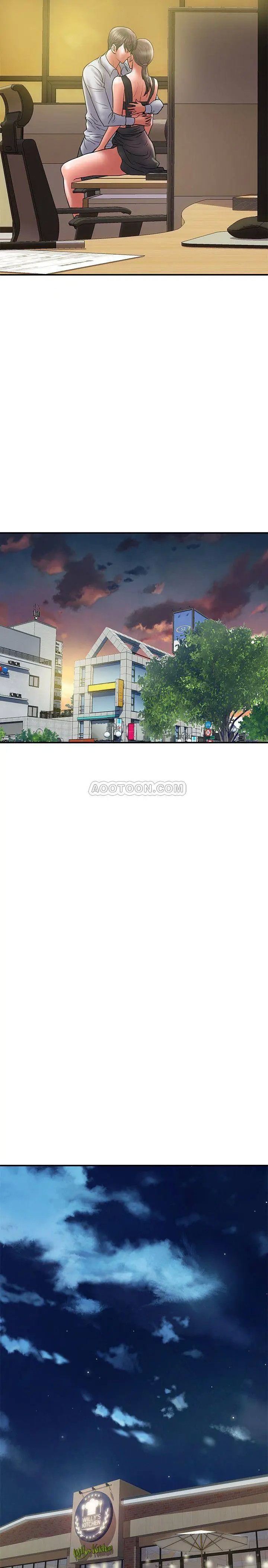 计划出轨[顶通]韩漫全集-第34话 準备好外遇了吗?无删减无遮挡章节图片 