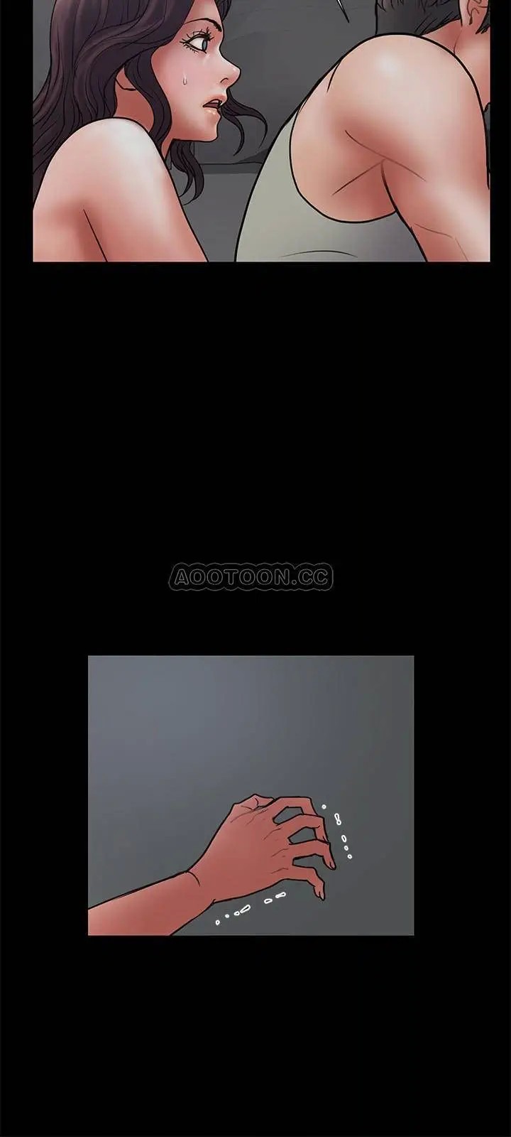 计划出轨[顶通]韩漫全集-第45话 彻底堕落的奕珍无删减无遮挡章节图片 