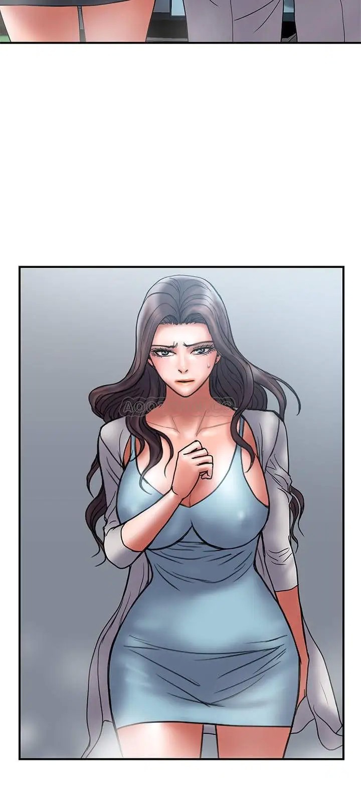 计划出轨[顶通]韩漫全集-第46话 心生不满的泰霖无删减无遮挡章节图片 